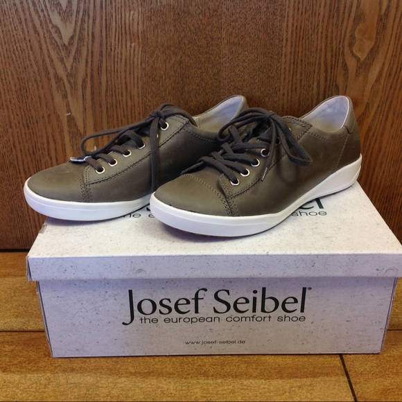 josef seibel sina 11